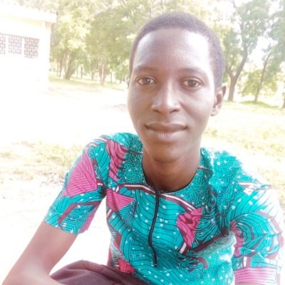 GYanmbe's profile picture. Pas de gros deal... Mes contradictions deviennent des impasses_