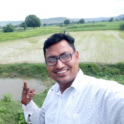 DigavijayPanday's profile picture. Physiotherapist