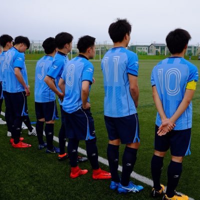 旭川大学サッカー部 Au Footballclub Twitter 旭川大学サッカー部 Au Footballclub Twitter