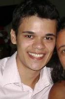 Um cisco mineiro!