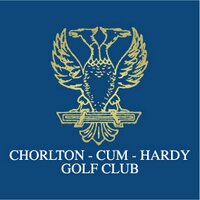Chorlton-cum-HardyGC (@chorlton_golf) 's Twitter Profile