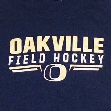 Oakville Senior High School Field Hockey