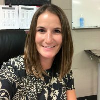 Leslie (@mrsjenkins2016) 's Twitter Profile