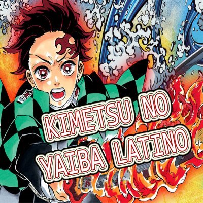 Esta pagina trata sobre Kimetsu no Yaiba un excelente manga y Anime; y cuenta de twitter de nuestra pagina de facebook Kimetsu no yaiba Latino