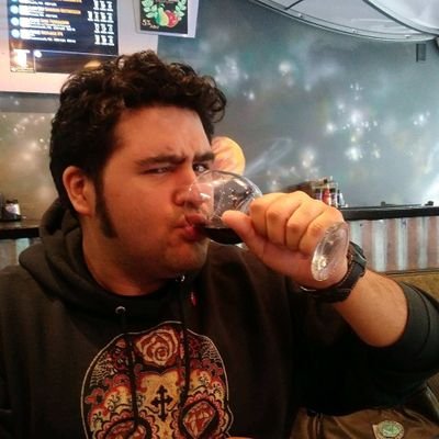 jokerdedios's profile picture. I eat tacos, ride my bike, and run Dungeons & Dragons.