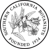 So Cal Botanists (@socalbot) 's Twitter Profile
