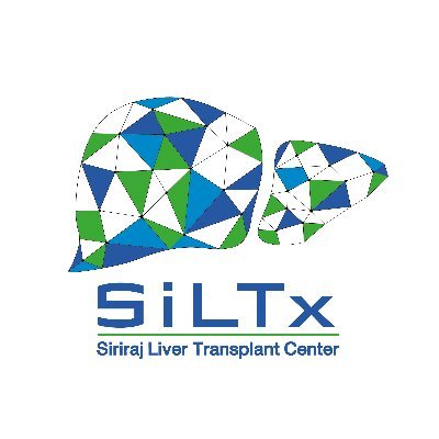 SirirajLiverTx's profile picture. ศูนย์ปลูกถ่ายตับศิริราช