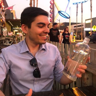 NickCalabs's profile picture. Building Bitcoin Smart Contracts