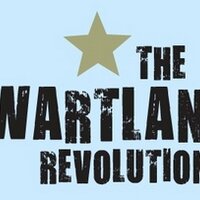 Swartland Revolution (@swartlandrev) 's Twitter Profile
