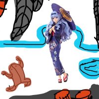 阝夅亻犬夕卜丿、类頁（国際無能原器） (@denshidai) 's Twitter Profile Photo