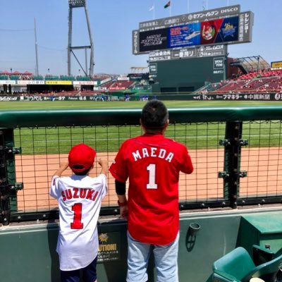 haltaka2's profile picture. 宮崎のカープファン 好きなTV番組/eZ a GO! GO! ベイベでFANKS