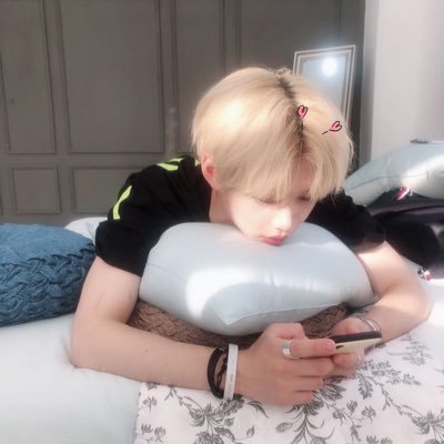 haengboxxie's profile picture. (nanjaems) || skz || nct || bts || 💫