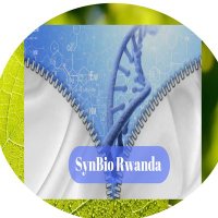 SynBio_Rwanda (@rwandasynbio) 's Twitter Profile