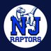 NJ Raptors Basketball (@raptors_nj) Twitter profile photo