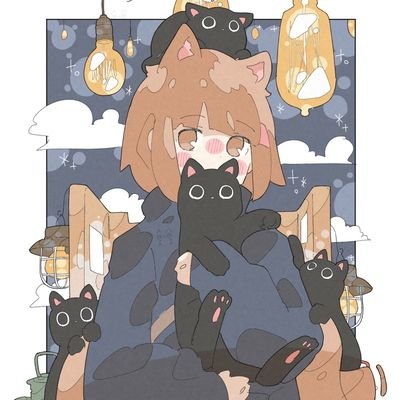 くぅさんのプロフィール画像