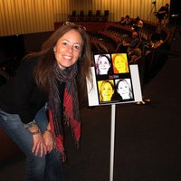 RENÉE C BYER (@reneecbyer) 's Twitter Profile