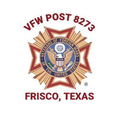 Frisco VFW preserves & extends veterans rights, promotes patriotism and serves Frisco & our surrounding communities.