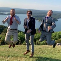 Charles Porterfield (@chazporterfield) 's Twitter Profile
