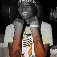 Kadija Sesay (@sesay07) 's Twitter Profile