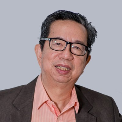 HERMAN TIU LAUREL