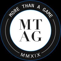 MTAG: More Than A Game(@mtagofficial_) 's Twitter Profile Photo