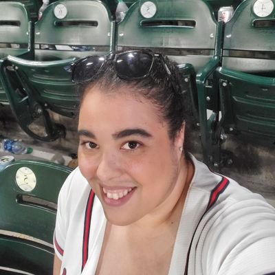 DJackson686's profile picture. I love movies, reading, & the Braves. My goal in life is to figure out a way to make $$$$$$$ so I can never work again🤷🏽‍♀️