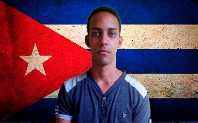 fefernandez1818's profile picture. Ingeniero en Ciencias Informaticas, Técnico B en Telemática en CT Rafael Freyre, no hacen falta alas para hacer un sueño, basta con las ganas y con el empeño.