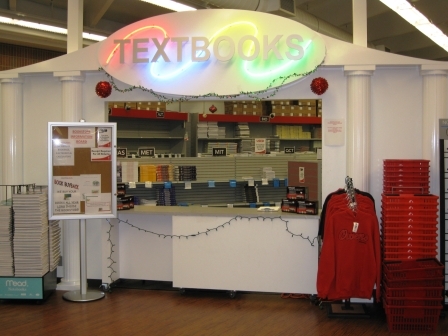 OwensBooks's profile picture. The full service bookstore for all your educational needs at Owens Community College.