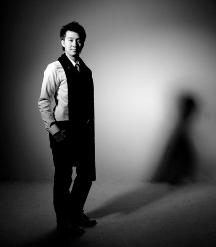 qchei144's profile picture. 愛吃喝玩樂，不愛糜爛放縱； 喜歡舉辦舞會，結交有識之士。 
It's Right to be Wrong； 
You've better regret what you have done then you haven't.