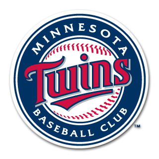 This is the former Twins Twitter account.