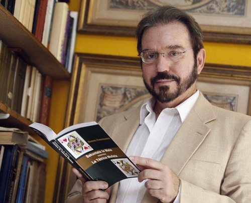 Daniel Fernandez