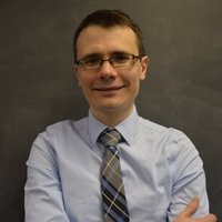Evgeny Chukharev (@evgenychukharev) 's Twitter Profile