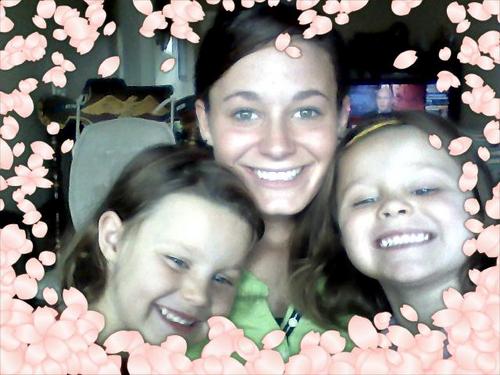 B_u_E_H_L_e_R's profile picture. Have 3 beautiful children! Twin daughters and a new addition to the family a baby boy! Spending every minute i have with them!