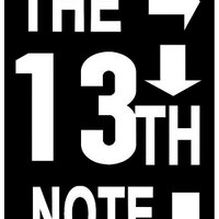 13thnotecafe (@13thnotecafe) 's Twitter Profile