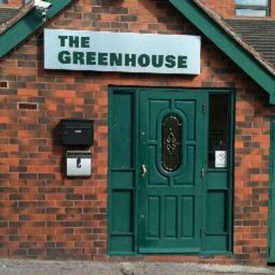 Greenhouse Sauna Darlaston (@SaunaDarlaston) / Twitter