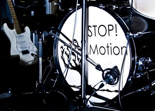 Welcome to Chris, Chris, Thom and Jontys band, the most ass kicking hard rock band this side of the atlantic
