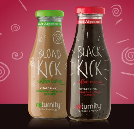 returnitybv's profile picture. 