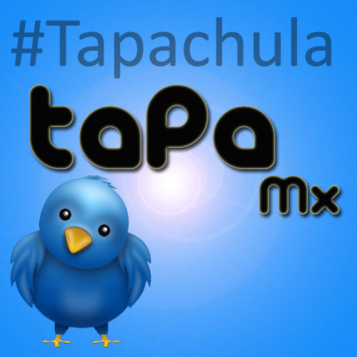 #Tapachula... ¿Preguntame Ca...?