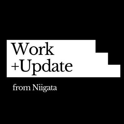 workupdate2030's profile picture. #新潟県 で働く男女４人が働くをもっと楽しみたい！ワクワク仕事をしたい仲間に出会いたい！という思いから立ち上げた団体です。
定期的にイベントを開催していますのでご参加ください。
#働き方 #リーダーシップ