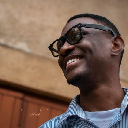 iOtics's profile picture. Brand new husband |
Haematologist |
Retired OAP @itvradiong |
OHS Trainer @retterconsult, @nrcs_ng, @wsonigeria
#GrumpyScientist