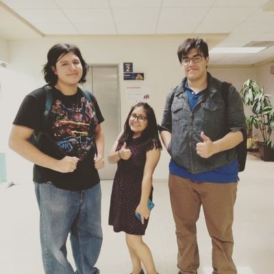 Katia_Vity's profile picture. Facultad de Filosofía y Letras// Traducción e interpretación. 
happy, free, confused and lonely at the same time