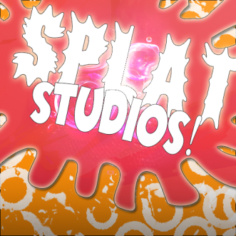 Splat Studios Studiossplat Twitter
