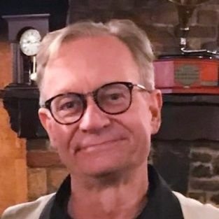 Rodster1956's profile picture. 