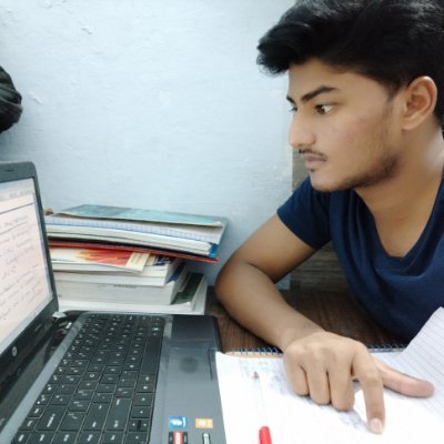 SHIVAMS55039929's profile picture. 