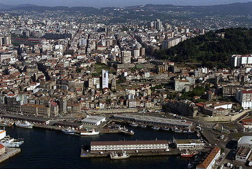 Actualidad nacional y local, de grandes, medianas y pequeñas empresas. Trabajando por Vigo