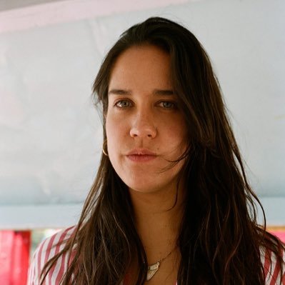 Sofía Garfias Profile