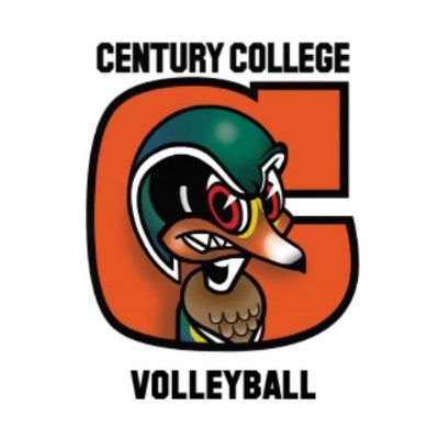 Century College Volleyball