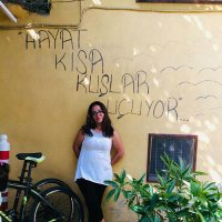 Elvan Akbaba (@elvanakbaba) 's Twitter Profile Photo Elvan Akbaba (@elvanakbaba) 's Twitter Profile Photo