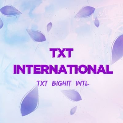 International fanbase that bring updates about TXT (@TXT_bighit) | Affiliated with @TXTwithMOAs | Not affiliated with TXT or BigHit Ent. | 🌐 @MOA_bighit_Intl