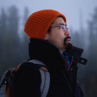 Chris Nguyen • Toronto(@kristupha) 's Twitter Profile Photo